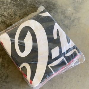 NWT! - inflatable raft 70” coca cola